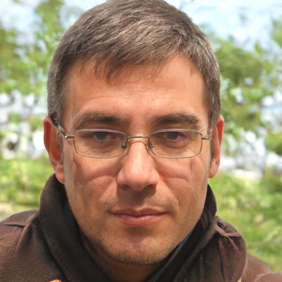 Ramiro Solís, Especialista en Experiencia de Usuario